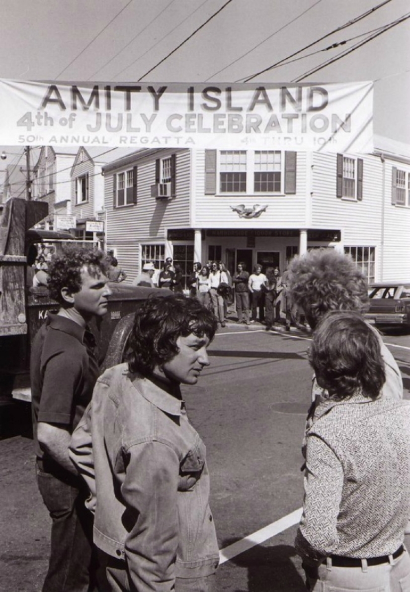 40 Aniversario de Tiburón de Steven Spielberg! [Parte 2]