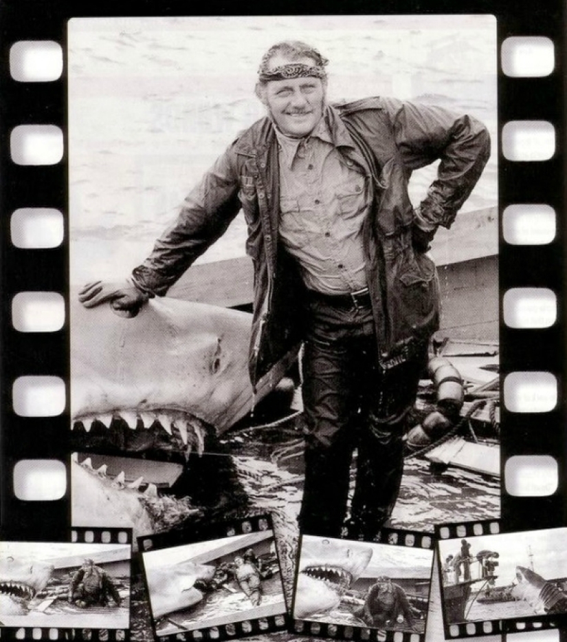 40 Aniversario de Tiburón de Steven Spielberg! [Parte 2]