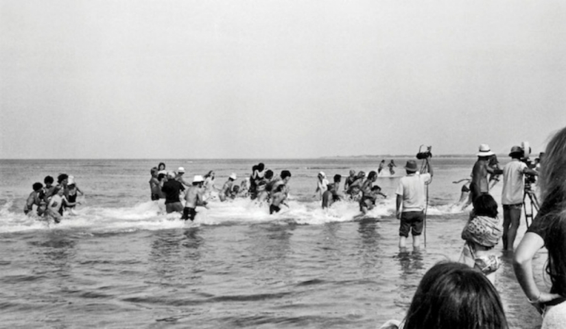 40 Aniversario de Tiburón de Steven Spielberg! [Parte 2]