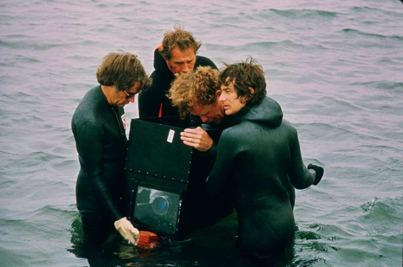 40 Aniversario de Tiburón de Steven Spielberg! [Parte 2]