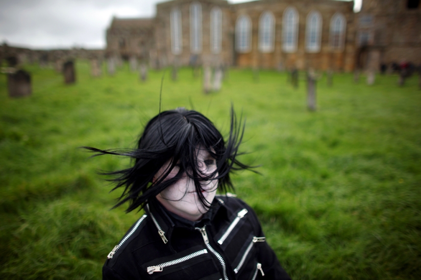 40 best shots that caught the wind