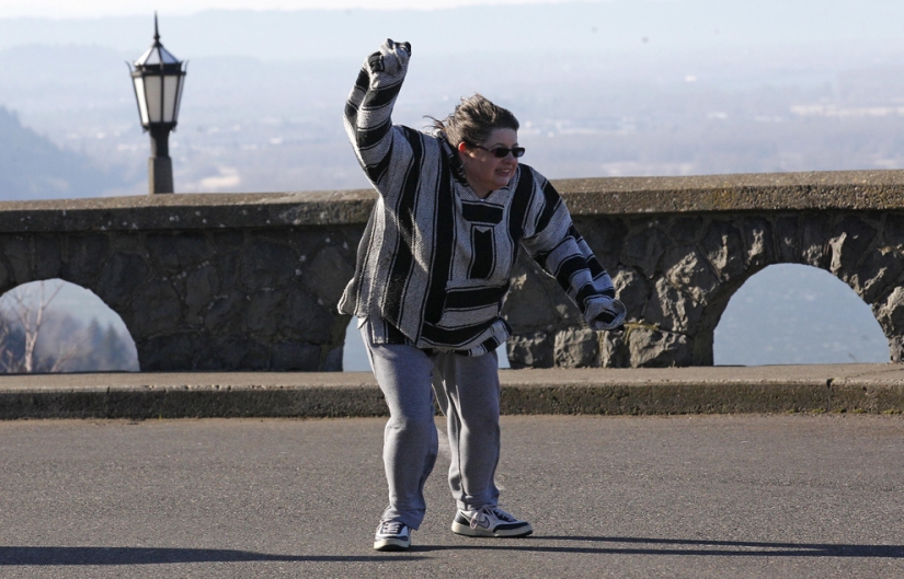 40 best shots that caught the wind