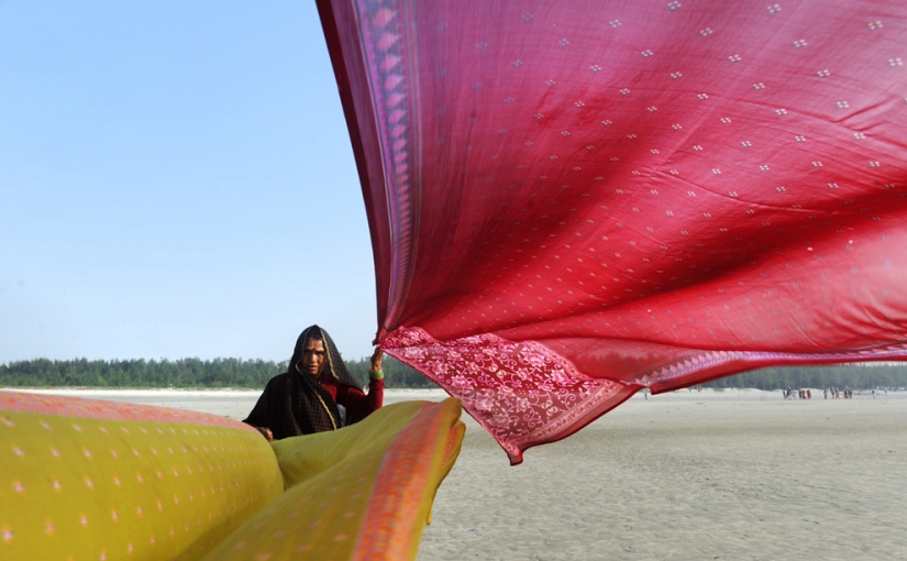 40 best shots that caught the wind