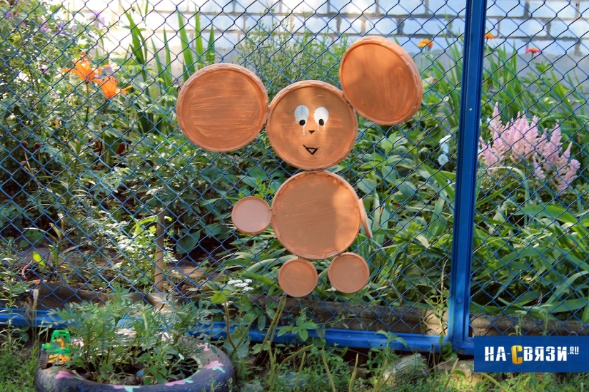 40 creative ideas for a private house from Chuvash villages