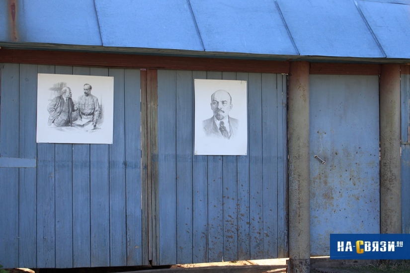 40 ideas creativas para una casa privada de los pueblos de Chuvashia