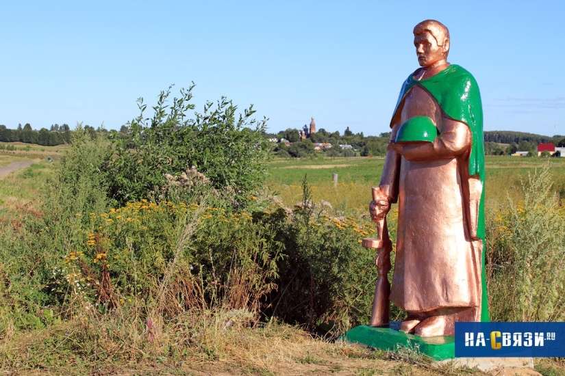 40 ideas creativas para una casa privada de los pueblos de Chuvashia