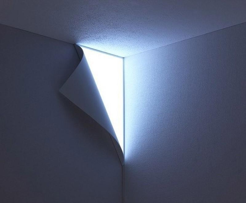 40 ideas inusuales para un hogar acogedor.