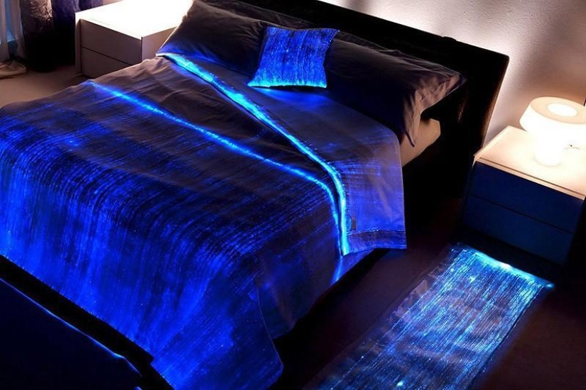 40 ideas inusuales para un hogar acogedor.