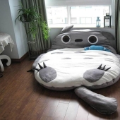 40 ideas inusuales para un hogar acogedor.