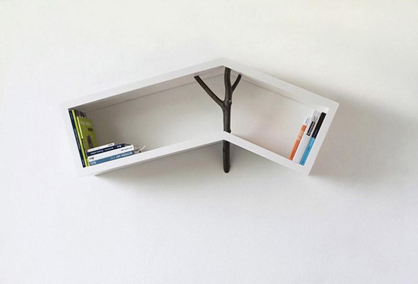 40 ideas inusuales para un hogar acogedor.