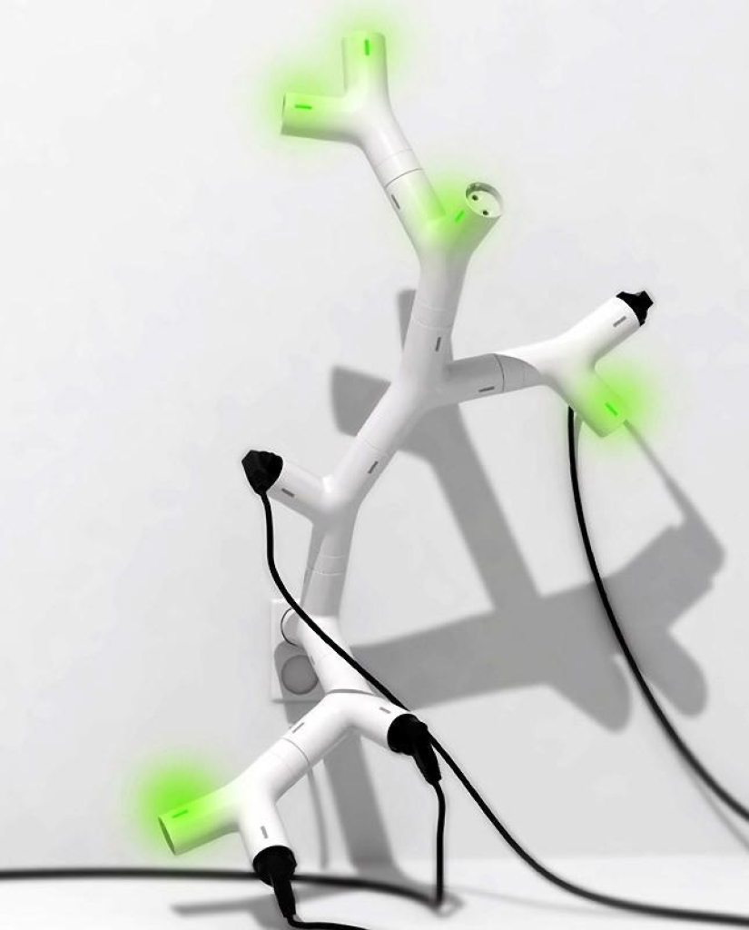 40 ideas inusuales para un hogar acogedor.