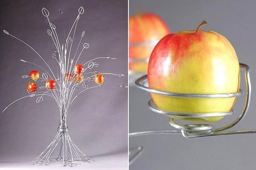 40 ideas inusuales para un hogar acogedor.