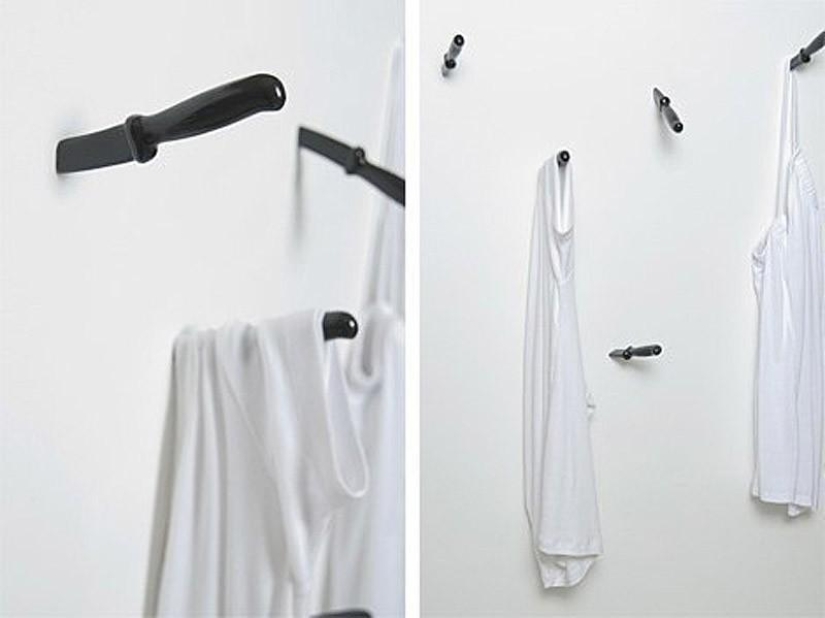 40 ideas inusuales para un hogar acogedor.