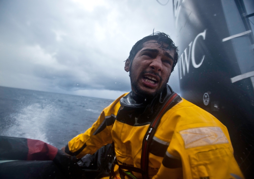 40 mejores tiros que atraparon el viento