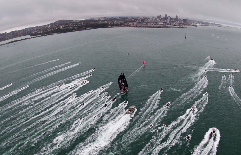 40 mejores tiros que atraparon el viento