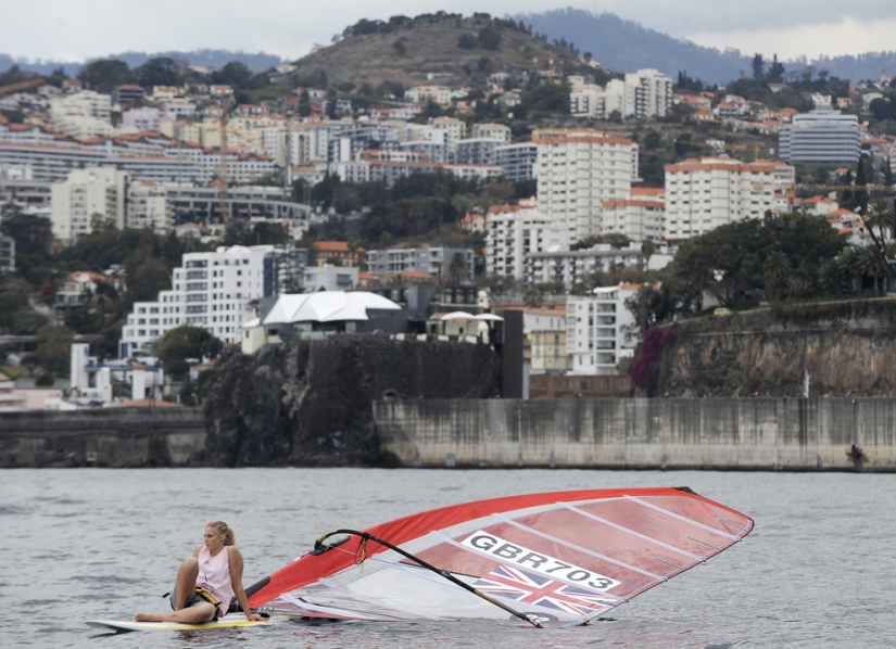 40 mejores tiros que atraparon el viento