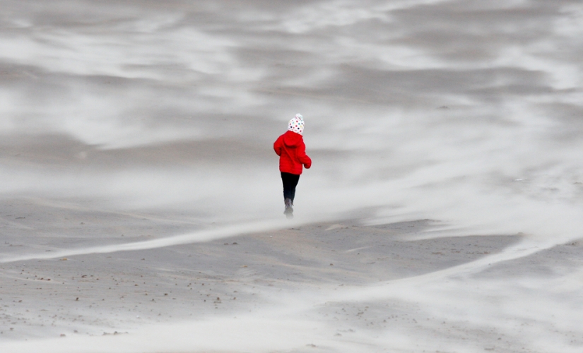 40 mejores tiros que atraparon el viento