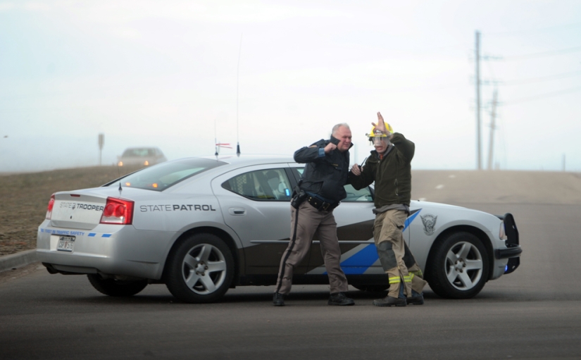40 mejores tiros que atraparon el viento