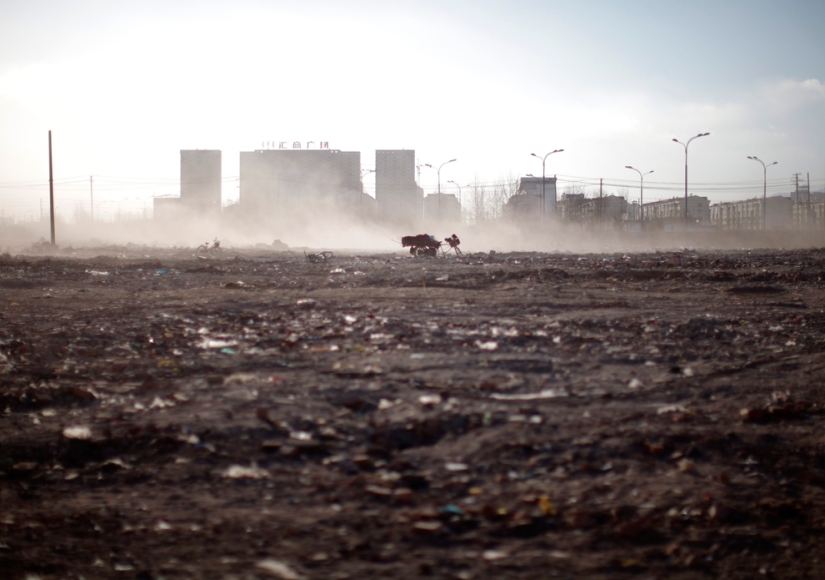 40 mejores tiros que atraparon el viento