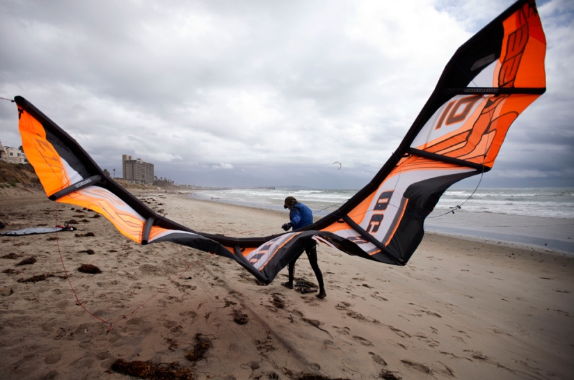 40 mejores tiros que atraparon el viento