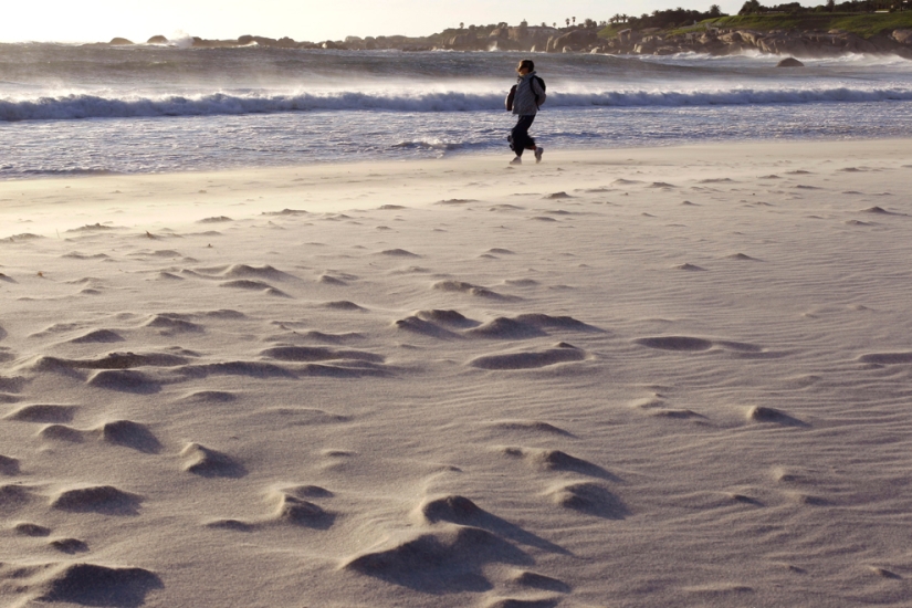 40 mejores tiros que atraparon el viento