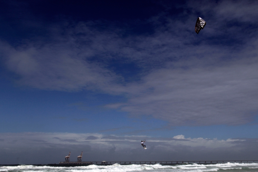 40 mejores tiros que atraparon el viento