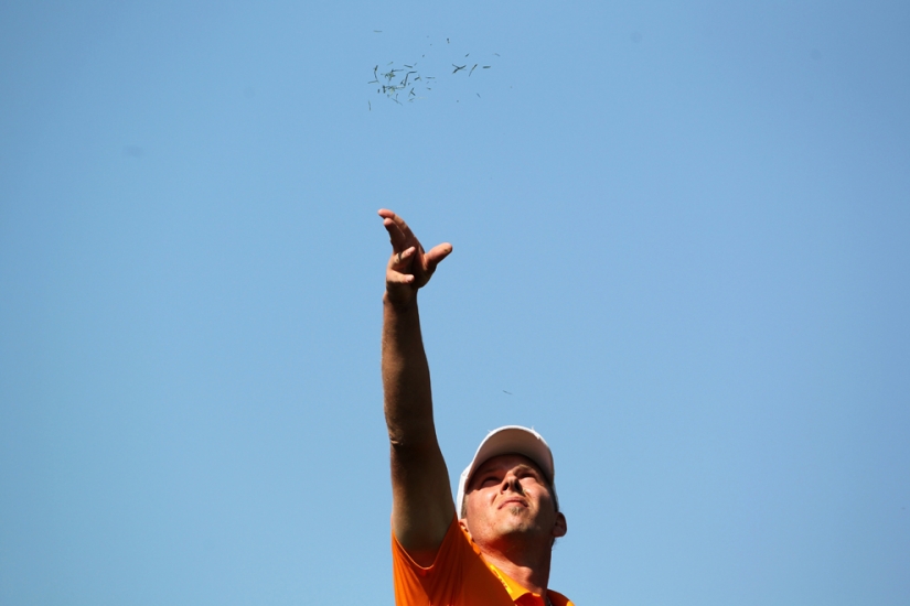 40 mejores tiros que atraparon el viento