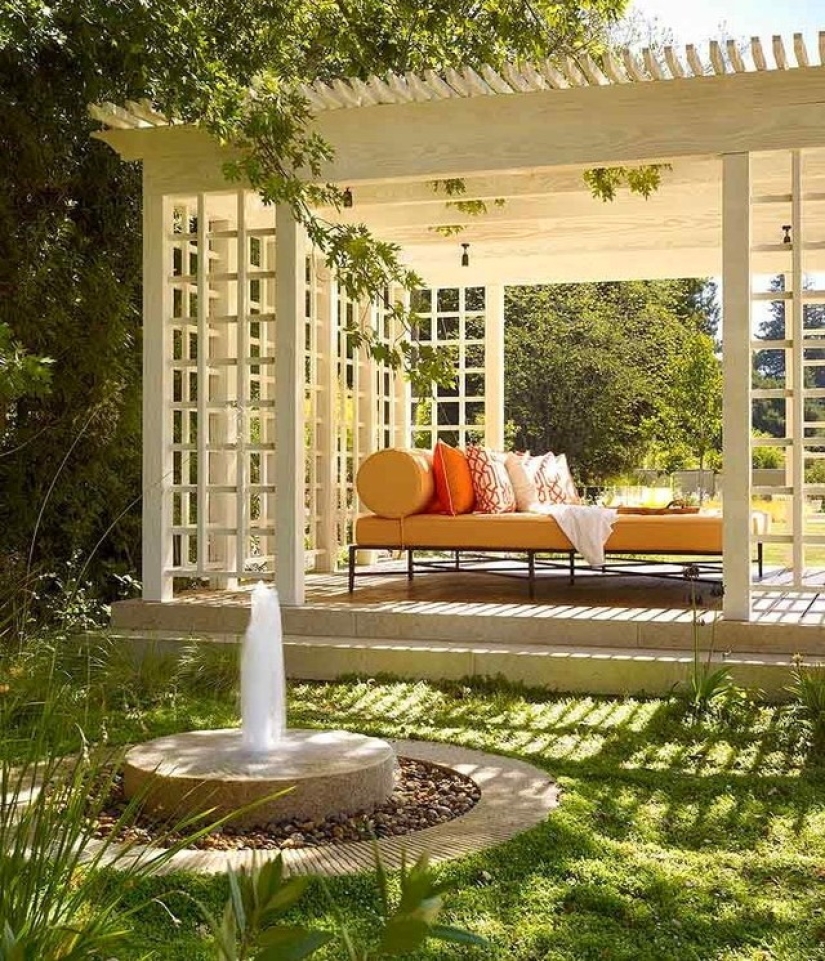 40 most beautiful country arbors 40 most beautiful country arbors