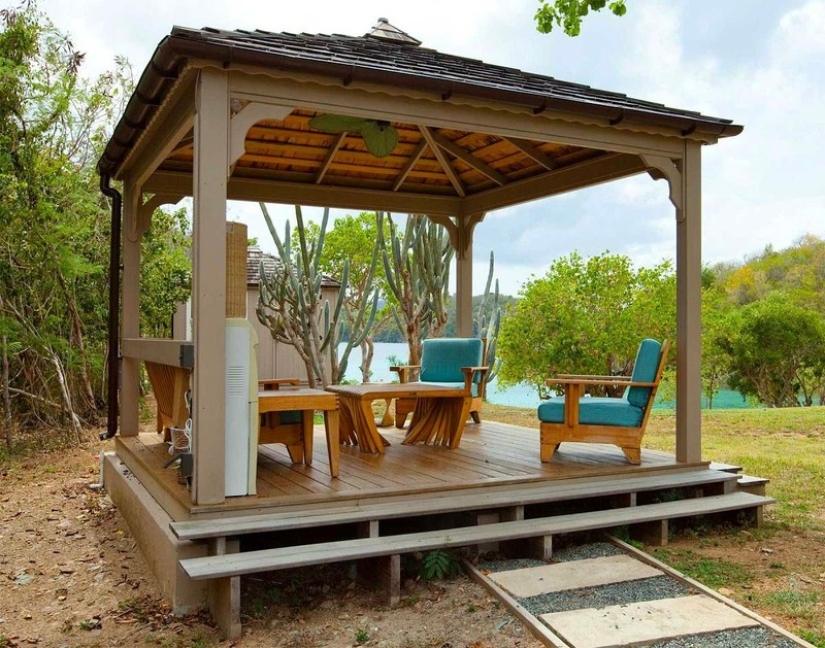 40 most beautiful country arbors 40 most beautiful country arbors