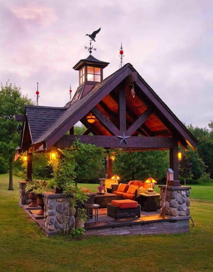 40 most beautiful country arbors 40 most beautiful country arbors