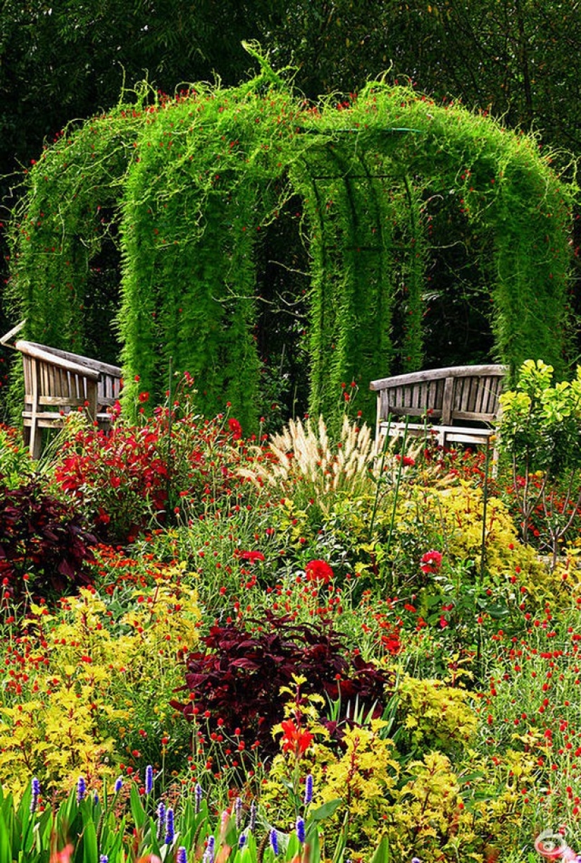 40 most beautiful country arbors 40 most beautiful country arbors