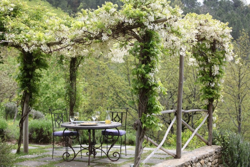 40 most beautiful country arbors 40 most beautiful country arbors