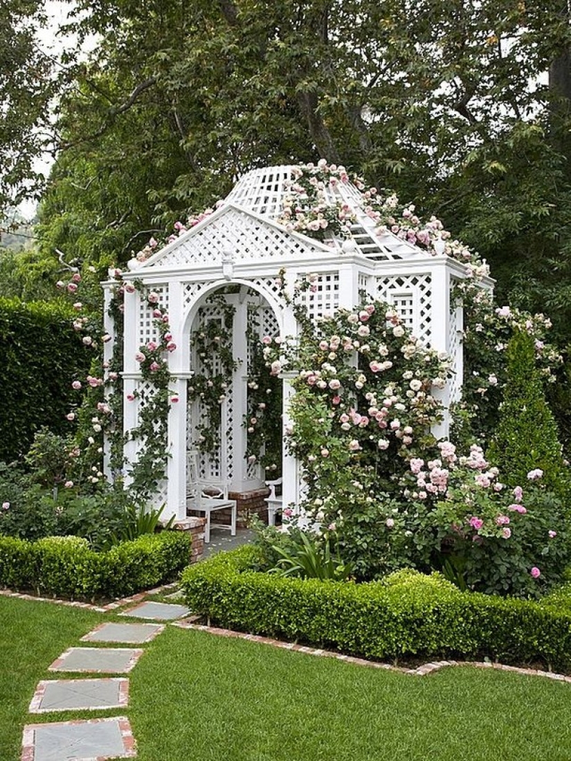 40 most beautiful country arbors 40 most beautiful country arbors