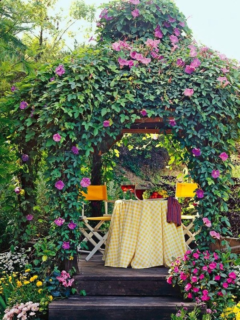 40 most beautiful country arbors 40 most beautiful country arbors