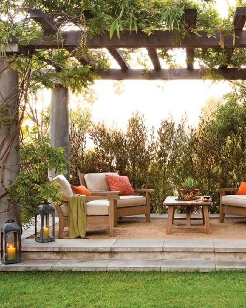 40 most beautiful country arbors 40 most beautiful country arbors