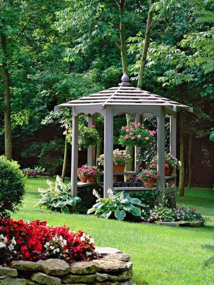 40 most beautiful country arbors 40 most beautiful country arbors