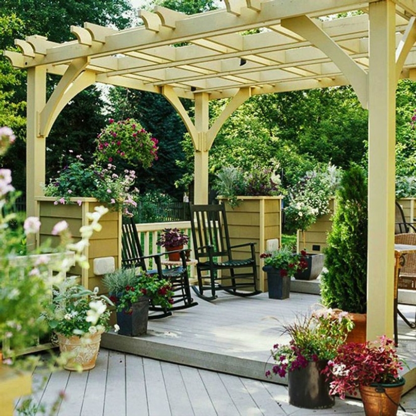 40 most beautiful country arbors 40 most beautiful country arbors