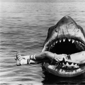 40th Anniversary of Steven Spielberg's Jaws! [Part 2]