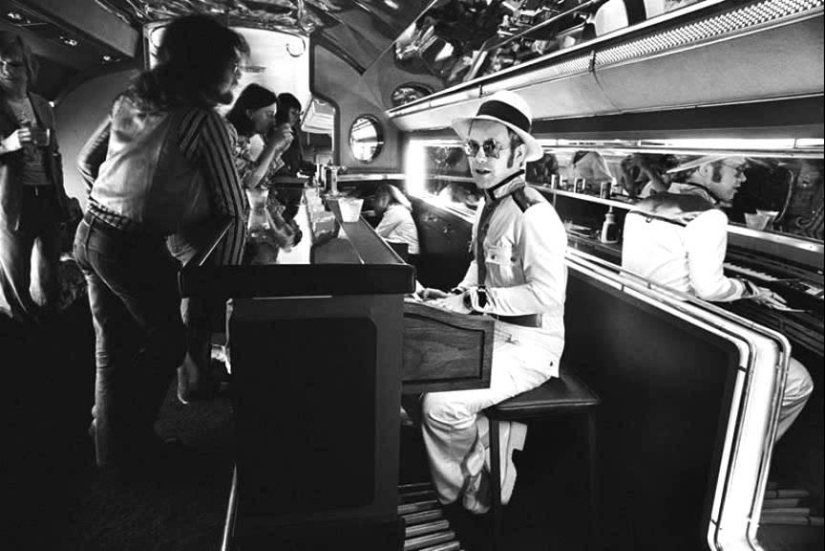 45 photos that will change your view of the past