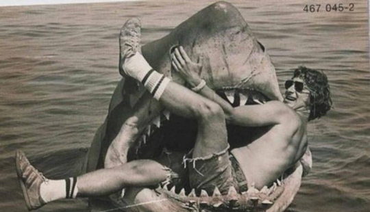 45 photos that will change your view of the past 45 photos that will change your view of the past