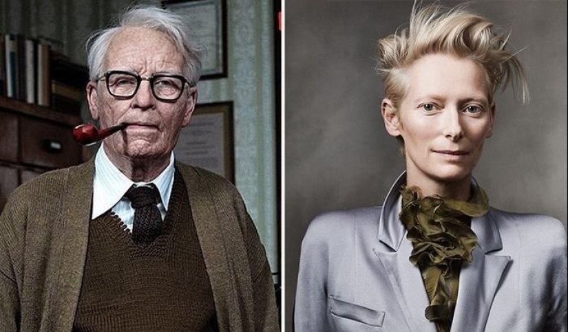 5 actresses who played men on the screen!