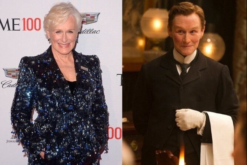 5 actresses who played men on the screen!