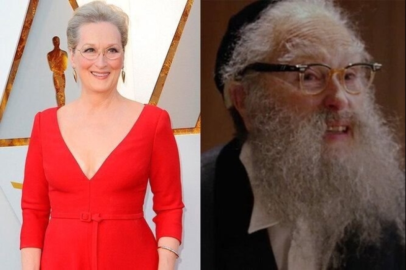 5 actresses who played men on the screen!