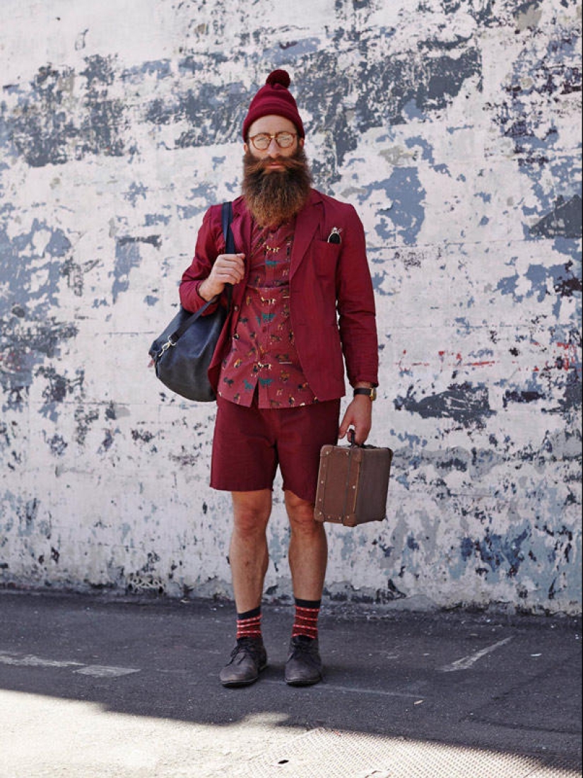 5 alternative Santa Clauses (or Father Frosts)