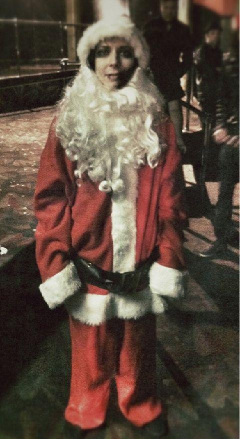 5 alternative Santa Clauses (or Father Frosts)