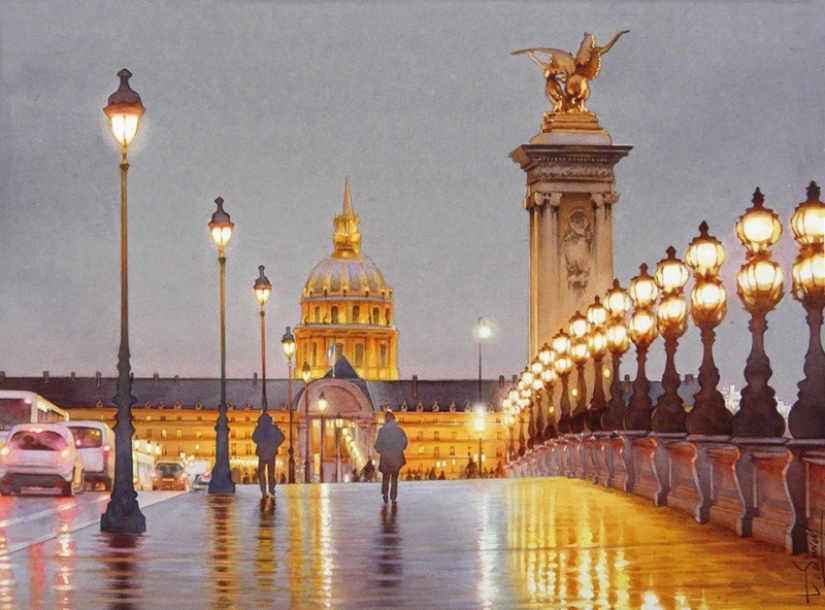 5 artistas que celebran el ritmo de la gran ciudad 5 artistas que celebran el ritmo de la gran ciudad