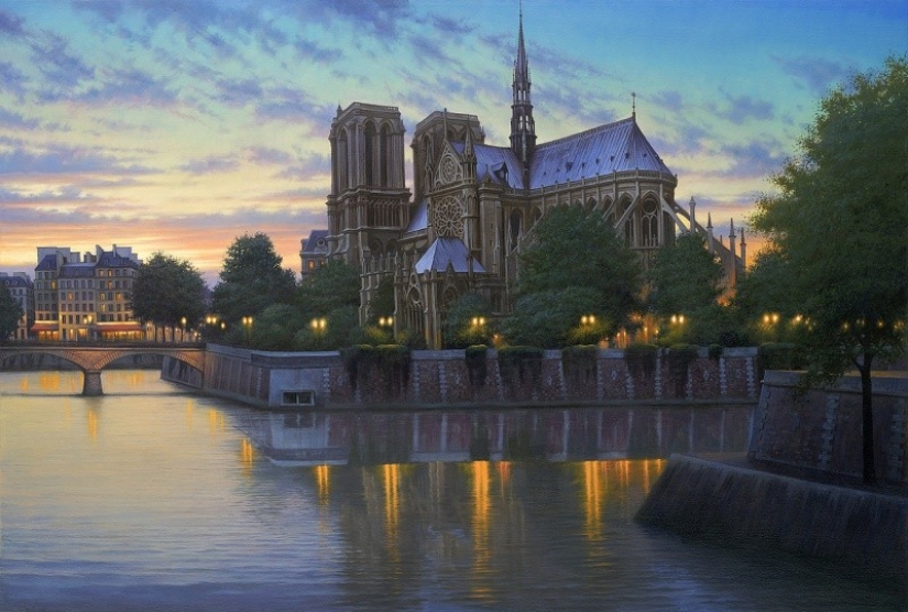 5 Artists Celebrating the Rhythm of the Big City 5 Artists Celebrating the Rhythm of the Big City