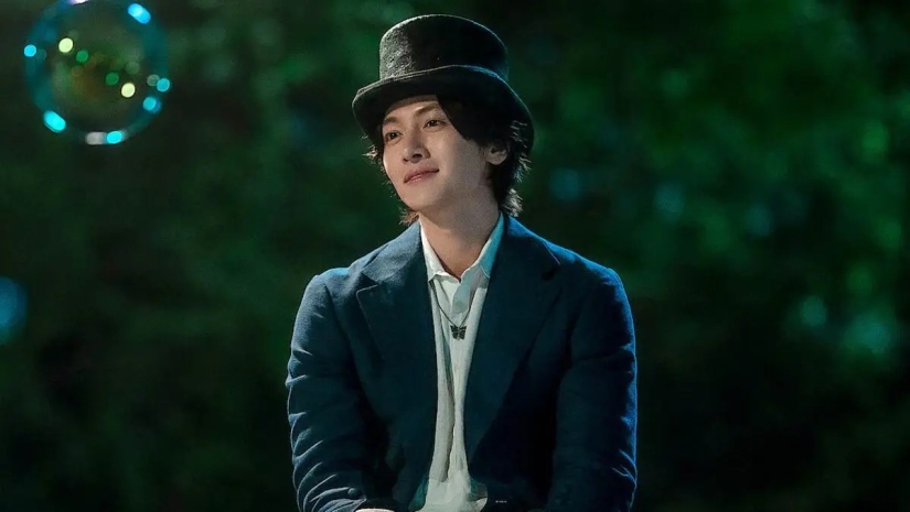 5 Best K-Dramas Based On Webtoons