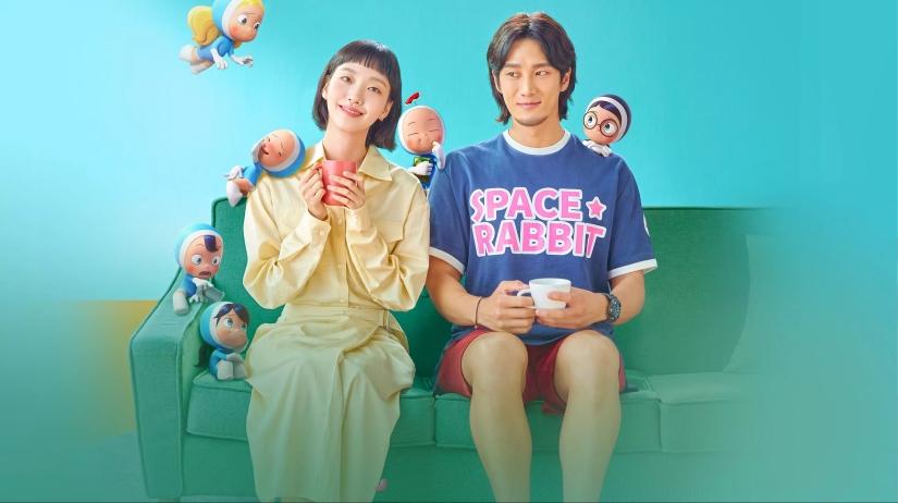 5 Best K-Dramas Based On Webtoons