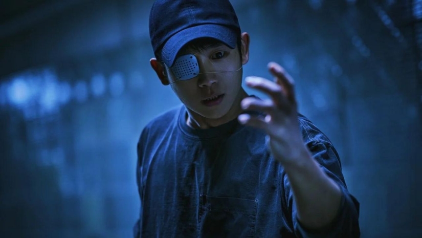 5 Best K-Dramas Based On Webtoons